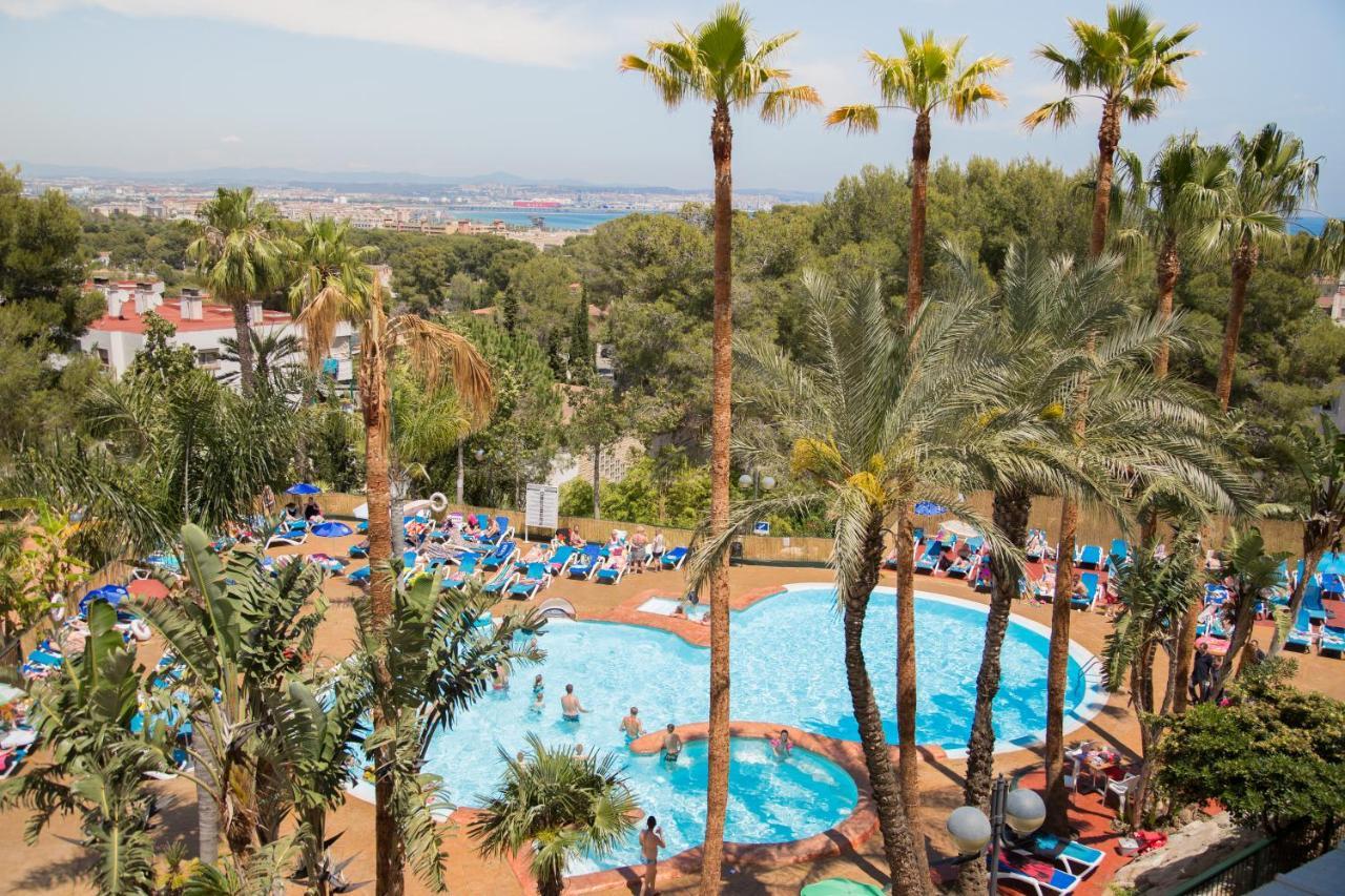 Festival Village Apartments Salou Luaran gambar