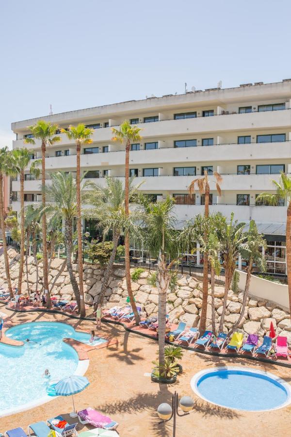 Festival Village Apartments Salou Luaran gambar